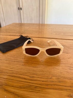 DIFF Eyewear Sunglasses Kai